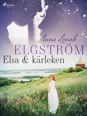 cover image of Elsa & kärleken